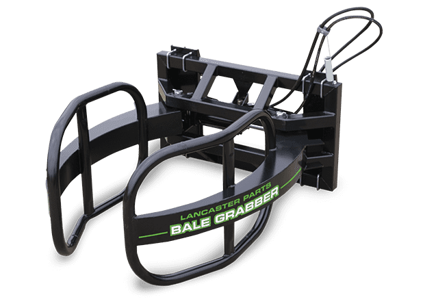 bale-grabber Bale Grabber