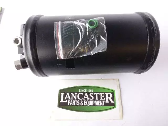 JD 5000 Series Receiver Drier w/ O-RIng