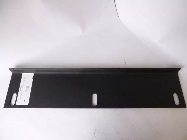Lower Feed Roll Cleaner Plate