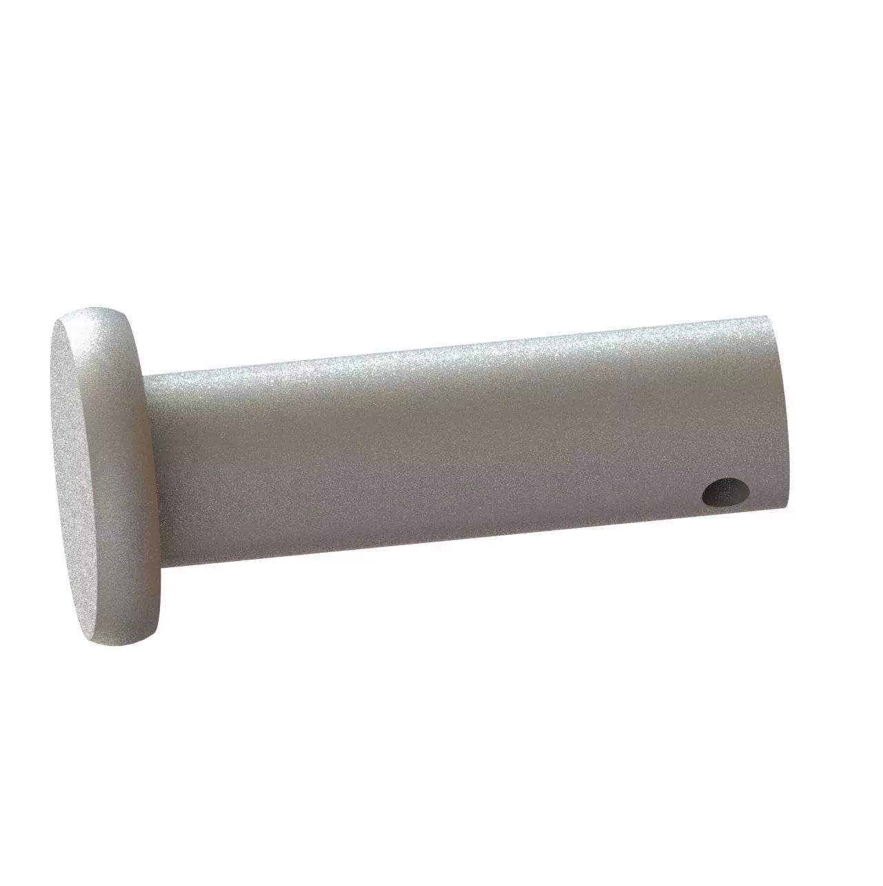 3/4" x 2" Hanger Pin [Auger Tunnel Front]