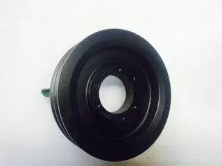 Pulley Driven 2 Groove