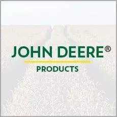 John Deere® 6000 Series Harvester Used Parts