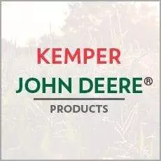 Kemper™ 360 & JD® 688 Corn Head Used Parts