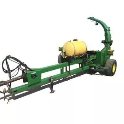 Forage Harvester Pull Type