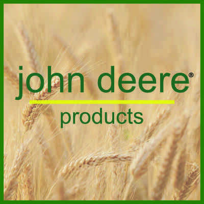 John Deere® Self Propelled Forage Harvester