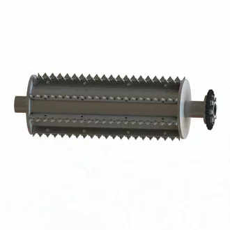 JD 5000 Series Front Upper Feed Roll