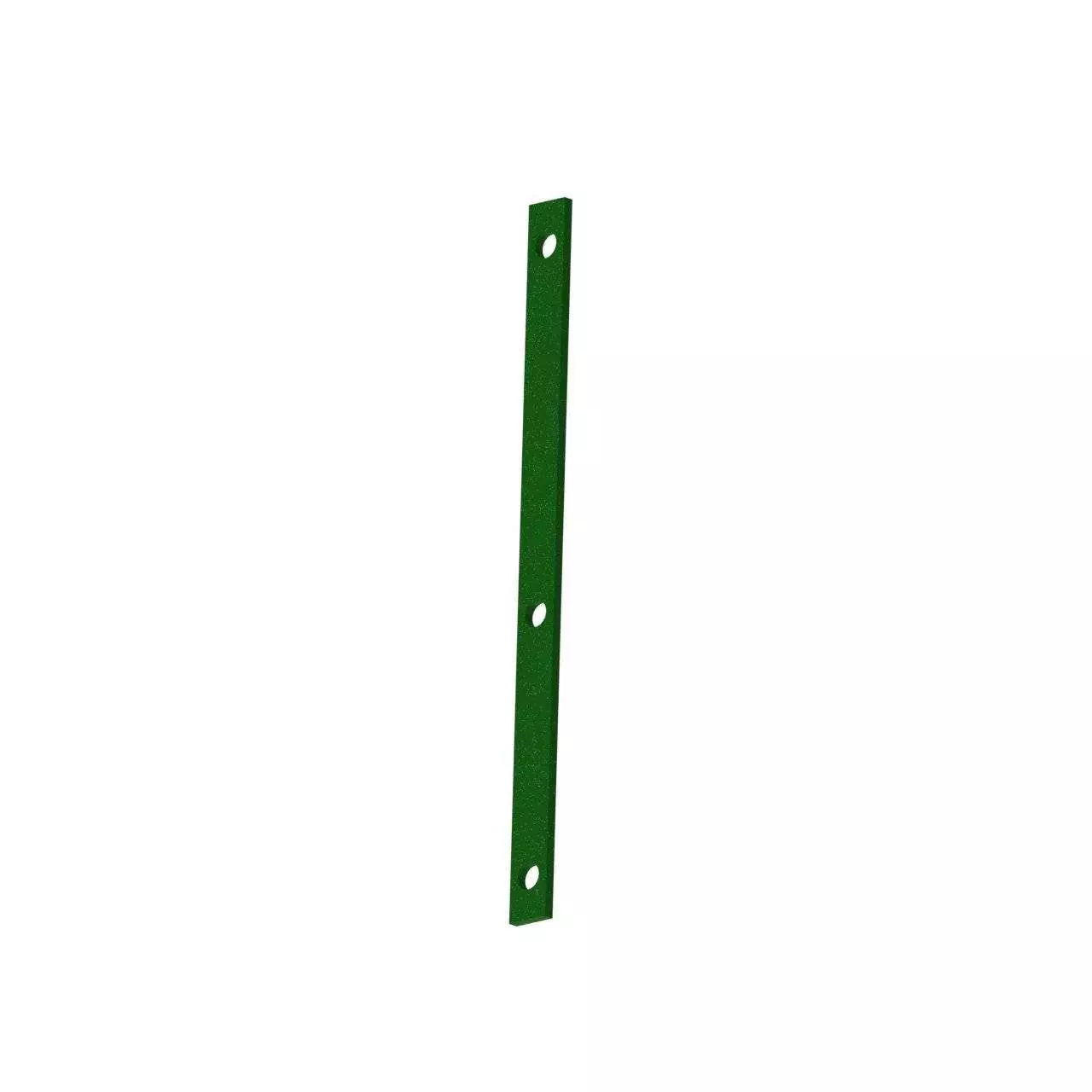 JD 5000 Series Feed Roll Support Shim