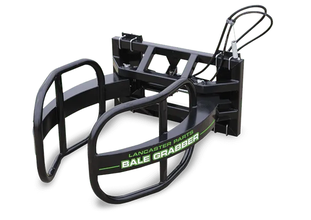 bale-grabber Bale Grabber