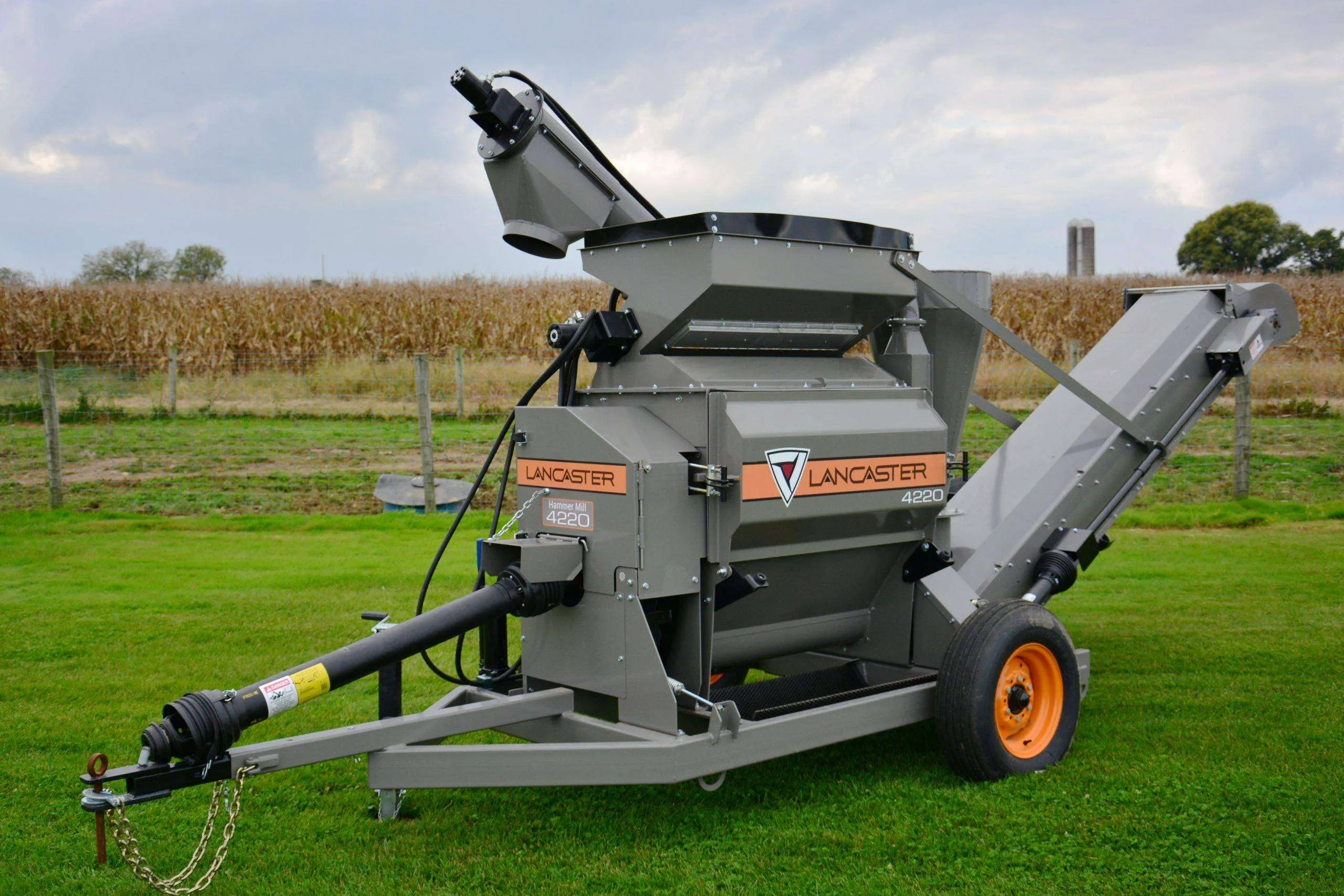 corn hammer mill for sale